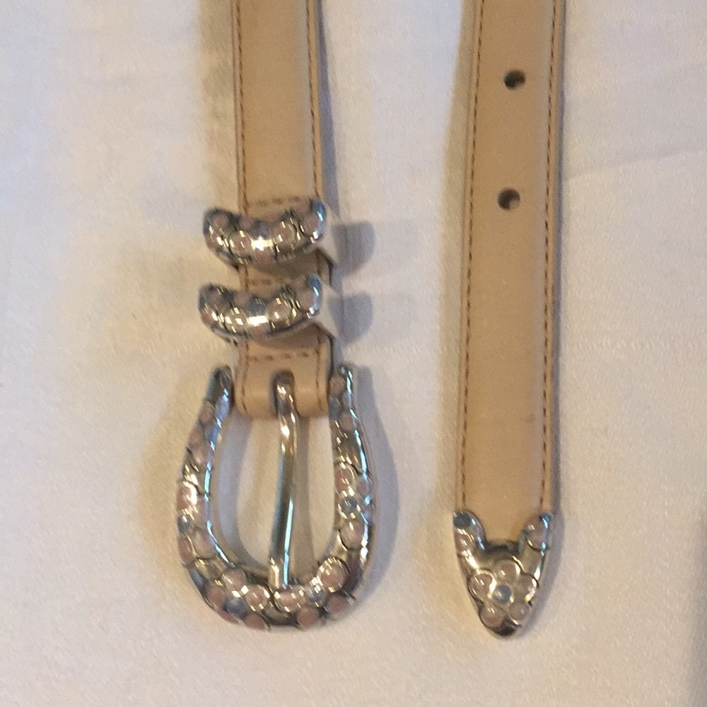 Brighton Belt - Picture 1 of 7